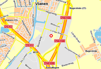 Routekaart, tweede deel